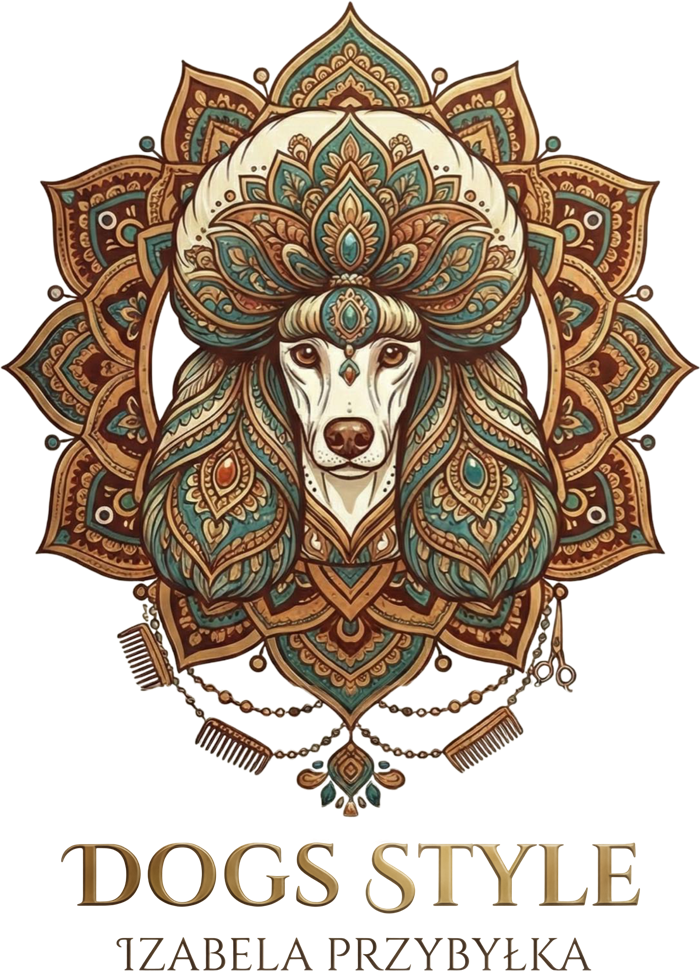 Dogs Style – Izabela Przybyłka